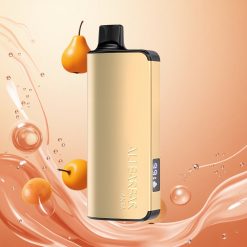 Alibarbar Ingot 9000 Puffs 22ml 2350mAh Fanta