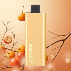 Alibarbar Pandora 7000 Puffs Sabor Tabaco 17ml