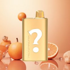 Alibarbar Rich 8000 Puffs 20ml Vape Desechable