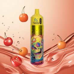 Fumot RandM Tornado 30000 Puffs 30mL Coca-Cola Cereza