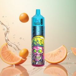 Fumot RandM Tornado 30000 Puffs 30mL Menta Helada