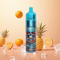 Fumot RandM Tornado 30000 Puffs 30mL Piña Hielo