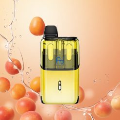 Fumot Ultra T32000 24ml 20mg Nicotina Mango Jugoso-Durazno