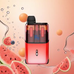 Fumot Ultra T32000 24ml Arándano Hubba Bubba - Sandía Hubba Bubba