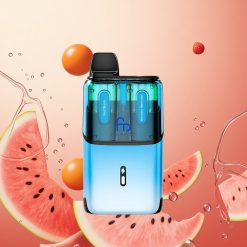 Fumot Ultra T32000 24ml Fresa Sandía Carga Rápida Tipo-C