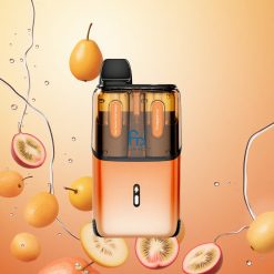 Fumot Ultra T32000 24ml Kiwi Maracuyá Guayaba - Piña Hielo