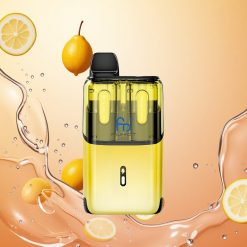 Fumot Ultra T32000 24ml Lima Azul Limón & Arándano