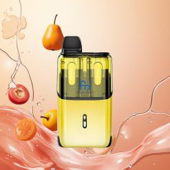 Fumot Ultra T32000 24ml Sueño Lúcido - Caramelo Arcoíris