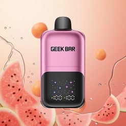 GEEK BAR 2GO 50000 Puffs 20mL Duraznó & Sandía