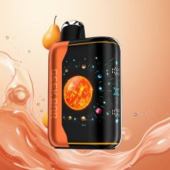 GEEK BAR Platinum Edition 25000 Puffs 20mL Punch