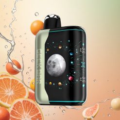 GEEK BAR Platinum Edition 25000 Puffs Menta Miami 20mL