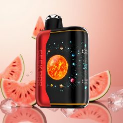 GEEK BAR Platinum Edition 25000 Pulsos 20mL Sandía Helada