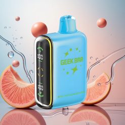 Geek Bar Pulse 15000 Puffs 16ML
