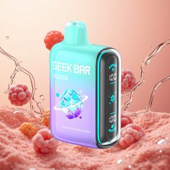 Geek Bar Pulse 15000 Puffs 16ML Edición Congelada