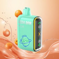 Geek Bar Pulse 15000 Puffs 16ML Edición Planeta