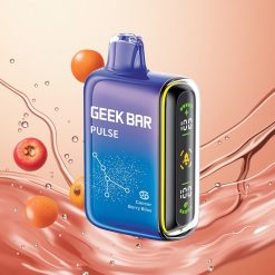Geek Bar Pulse 15000 Puffs 16ML Edición Zodiaco