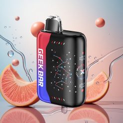 Geek Bar Pulse X 25000 Puffs 18mL Edición Patriota