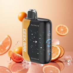 GEEK BAR Pulse X 25000 Puffs 18mL Granizado