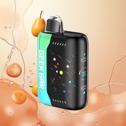 GEEK BAR Pulse X 25000 Puffs 18mL Meteorito