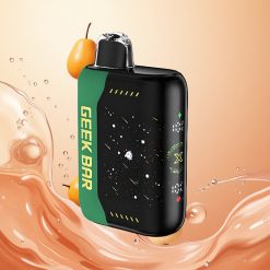 GEEK BAR Pulse X 25000 Puffs 18mL Navidad