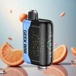 Geek Bar Pulse X 25000 Puffs 18mL Sin Nicotina