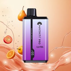 Hayati Pro Ultra 15000 Puffs 2 12ml Sueño de Verano