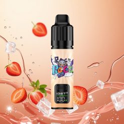 IGET BAR PLUS S3 POD 10000 Puffs Fresa Kiwi Helado 18ml 5% Nicotina