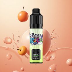 IGET BAR PLUS S3 POD 10000 Puffs Manzana Doble 18ml