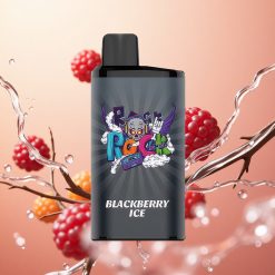 IGET Bar Pro 10000 Puffs 2000 mAh Mora Helada