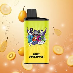 IGET Bar Pro 10000 Puffs 2000 mAh Piña Kiwi