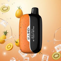 IGET Moon K5000 5000 Puffs Piña Kiwi Hielo 81.5g