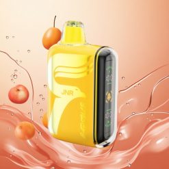 JNR Cápsula 15000 Puffs 20ml 20W Taopical Punch Español