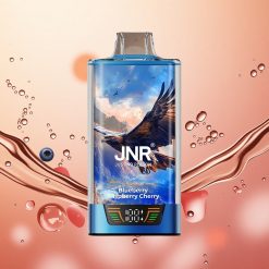 JNR Falcon Pro 28000 Arándano Frambuesa Cereza 30ml 950mAh