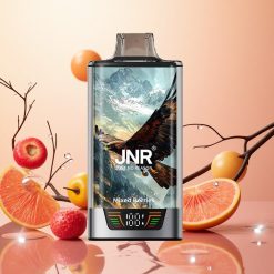 JNR Falcon Pro 28000 Bayas Mixtas 30ml 950mAh
