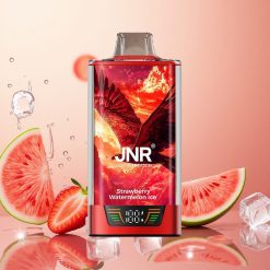 JNR Falcon Pro 28000 Fresa Sandía Helada 30ml 950mAh