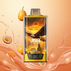 JNR Falcon Pro 28000 Mango Maracuyá 30ml 28000 Caladas