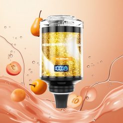 JNR Mega Shisha 100K Compatibilidad de Escritorio 2200mAh 60ml Mi Amor