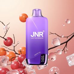 JNR Rainbow 10500 Puffs Helado de Uva con Batería 600mAh y 18ml