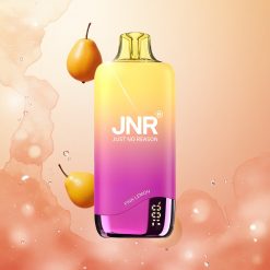 JNR Rainbow 10500 Puffs Lima Rosa 18ml 600mAh