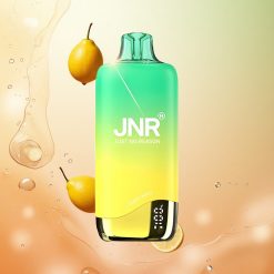 JNR Rainbow 10500 Puffs Limón Menta 600mAh 18ml