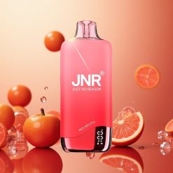 JNR Rainbow 10500 Puffs Mojito Rojo con 18ml y 600mAh