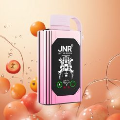 JNR Shisha Hookah Box 20500 Puffs 25ml Lady Killa