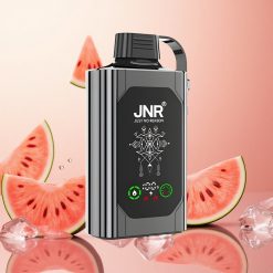 JNR Shisha Hookah Box 20500 Puffs 25ml Sandía Helada