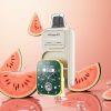 JNR Vape Watch 30000 Puffs 19mL Sandía Helada