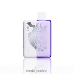 MOTI Duo 9000 vaporizadores desechables (5%, 9000 inhalaciones) hielo de arándanos FJ46068 Vaper Moti Precio