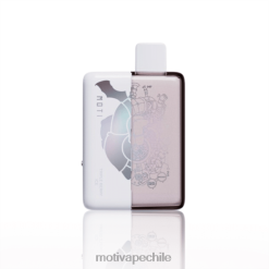 MOTI Duo 9000 vaporizadores desechables (5%, 9000 inhalaciones) hielo de triple baya FJ46071 Moti Vape Chile