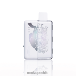 MOTI Duo 9000 vaporizadores desechables (5%, 9000 inhalaciones) kiwi maracuyá guayaba FJ46073 Moti Vape Precio