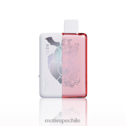 MOTI Duo 9000 vaporizadores desechables (5%, 9000 inhalaciones) sandia jugosa FJ46070 Moti Vape Review