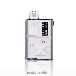 MOTI Play Bar 7500 vaporizadores desechables (5%, 7500 inhalaciones) bomba rosa FJ46058 Vaper Moti Precio