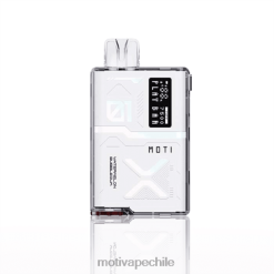 MOTI Play Bar 7500 vaporizadores desechables (5%, 7500 inhalaciones) chicle de sandía FJ46053 Moti Vape Precio